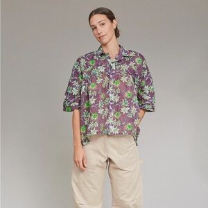 Acacia Swimwear Resort 2025 DERBY top